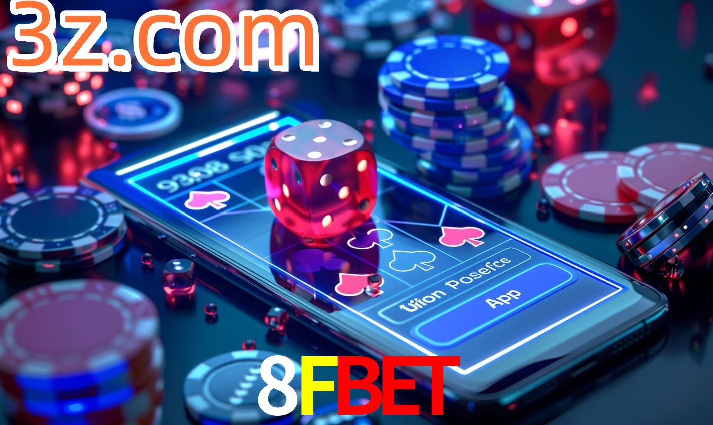 Baixar App 8FBET